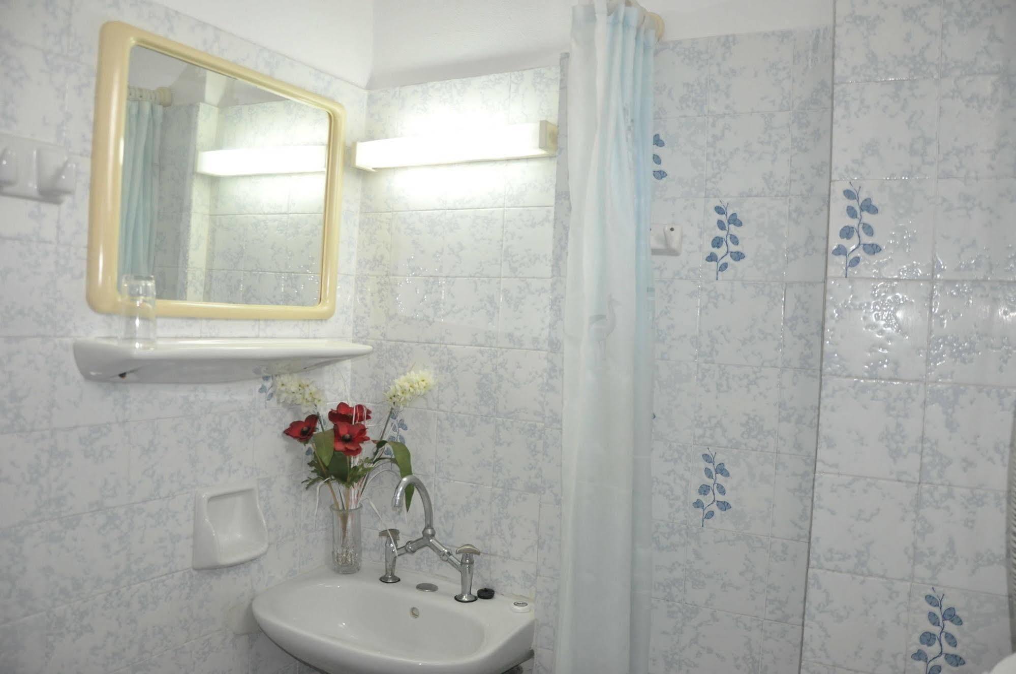 Alexandra Rooms Malia Extérieur photo