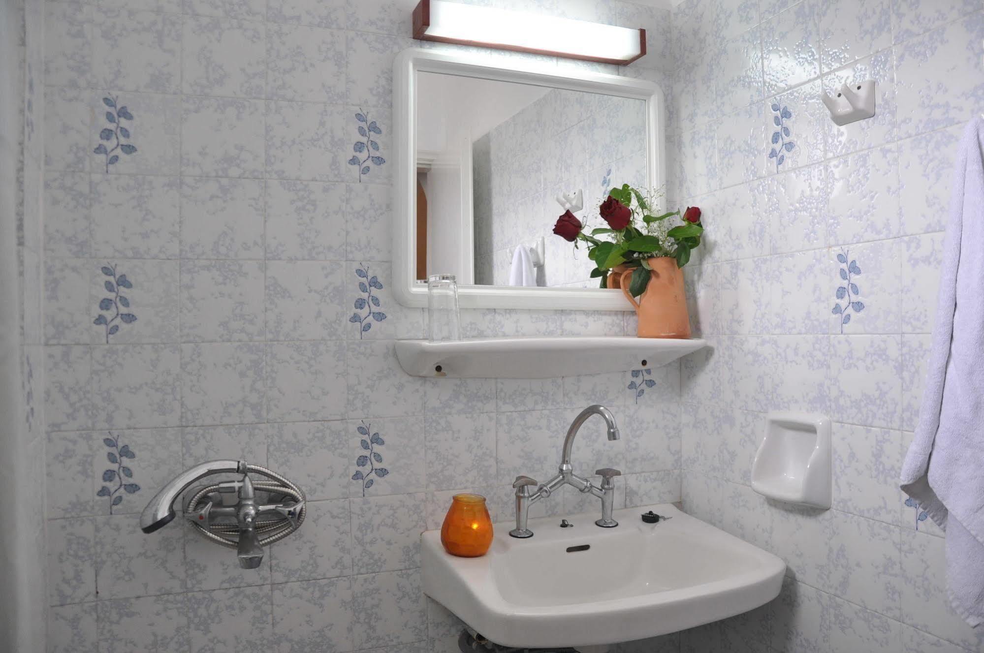 Alexandra Rooms Malia Extérieur photo