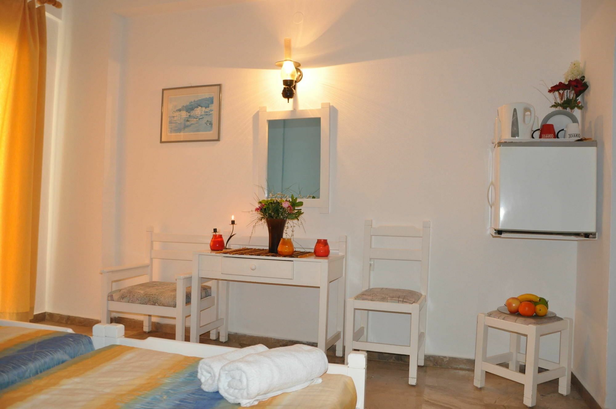 Alexandra Rooms Malia Extérieur photo