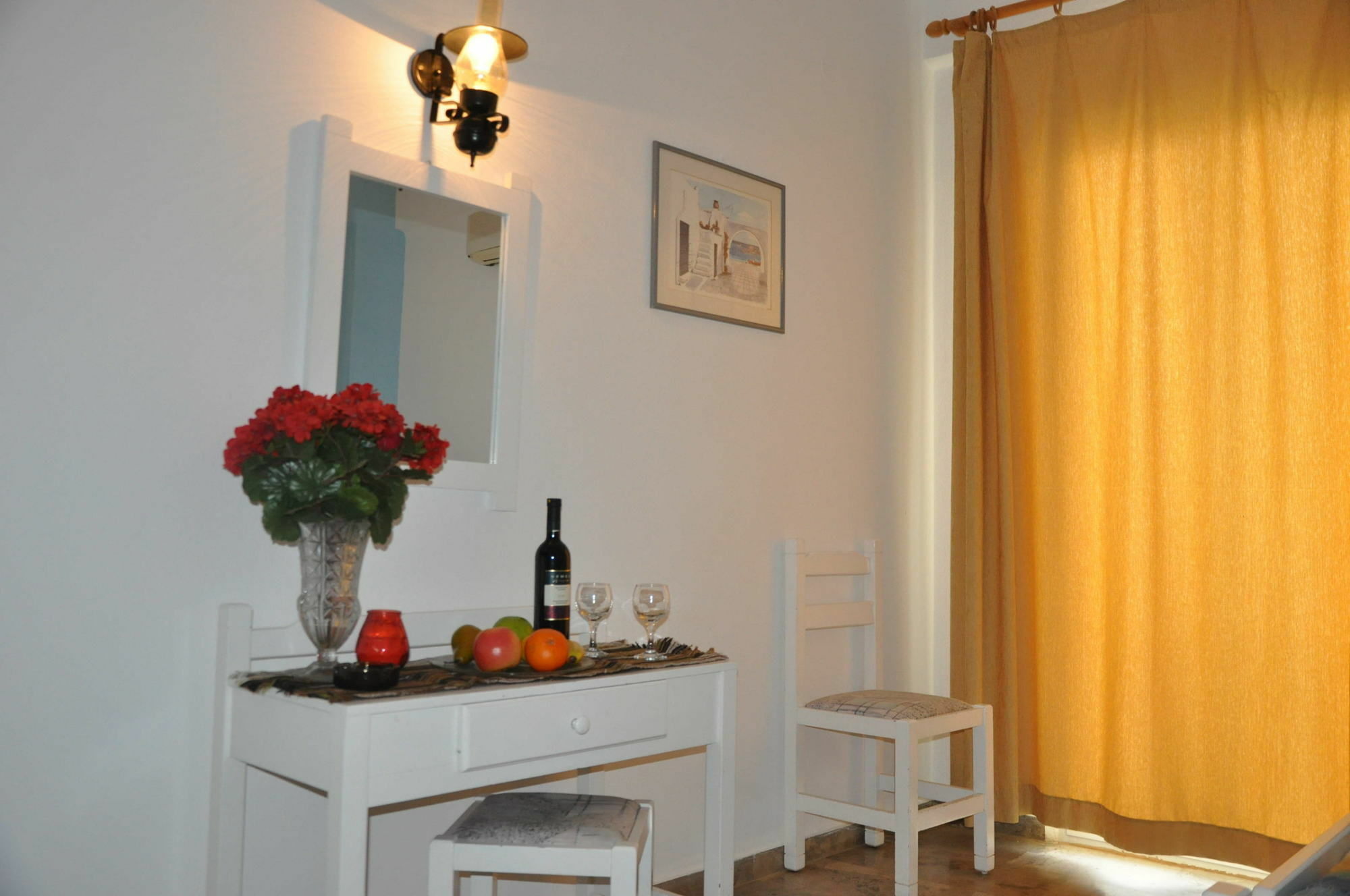 Alexandra Rooms Malia Extérieur photo